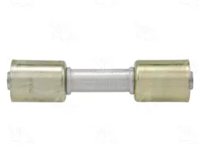 Four Seasons Straight A/C Splicer w/o Service Port 14310