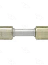 Four Seasons Straight A/C Splicer w/o Service Port 14310                                     - 14310 - Image 3