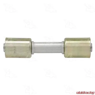 Four Seasons Straight A/C Splicer w/o Service Port 14310 - 14310