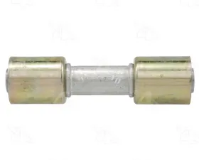 Four Seasons Straight A/C Splicer w/o Service Port 14312