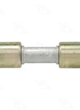 Four Seasons Straight A/C Splicer w/o Service Port 14312                                     - 14312 - Image 3