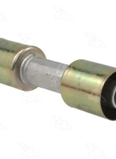 Four Seasons Straight A/C Splicer w/o Service Port 14312                                     - 14312 - Image 2