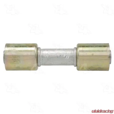 Four Seasons Straight A/C Splicer w/o Service Port 14312 - 14312