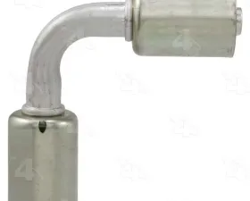 Four Seasons 90 A/C Splicer Fitting 14328