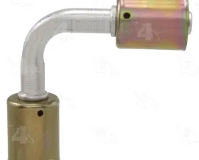 Four Seasons 90 A/C Splicer Fitting 14330