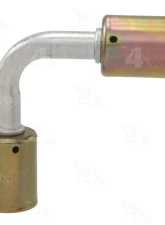 Four Seasons 90 A/C Splicer Fitting 14330                                     - 14330 - Image 3