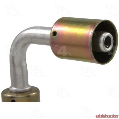 Four Seasons 90 A/C Splicer Fitting 14330 - 14330