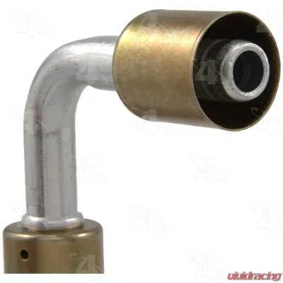 Four Seasons 90 A/C Splicer Fitting 14332 - 14332