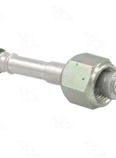 Four Seasons Straight Female Metric O-Ring A/C Fitting 14406                                     - 14406 - Image 2