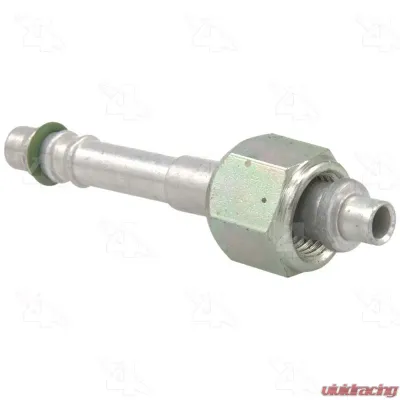 Four Seasons Straight Female Metric O-Ring A/C Fitting 14406 - 14406