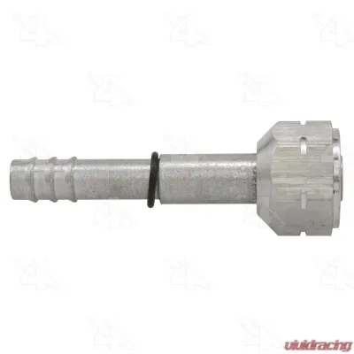 Four Seasons Straight Female Metric O-Ring A/C Fitting 14408 - 14408