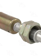 Four Seasons Straight Female Metric O-Ring A/C Fitting 14426                                     - 14426 - Image 2