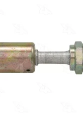 Four Seasons Straight Female Metric O-Ring A/C Fitting 14428                                     - 14428 - Image 3