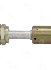 Four Seasons Straight Female Metric O-Ring A/C Fitting 14440                                     - 14440 - Image 3