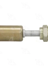 Four Seasons Straight Female Metric O-Ring A/C Fitting 14466                                     - 14466 - Image 3