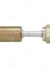 Four Seasons Straight Female Metric O-Ring A/C Fitting 14486                                     - 14486 - Image 3