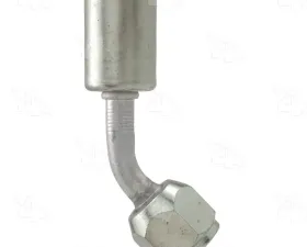 Four Seasons 45 Female Standard Dual O-Ring A/C Fitting 14492