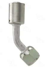 Four Seasons 45 Female Standard Dual O-Ring A/C Fitting                                     - 14493 - Image 3