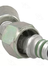 Four Seasons 45 Female Standard Dual O-Ring A/C Fitting                                     - 14493 - Image 2