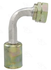 Four Seasons 45 Female Metric O-Ring A/C Fitting 14520                                     - 14520 - Image 4