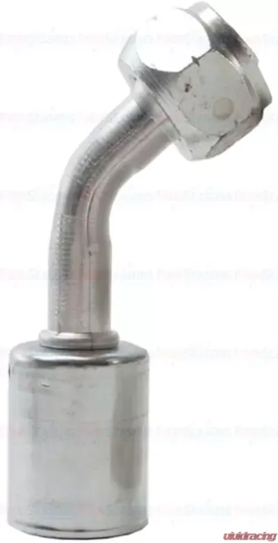 Four Seasons 45 Female Metric O-Ring A/C Fitting 14520 - 14520