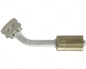 Four Seasons 45 Female Metric O-Ring A/C Fitting 14526