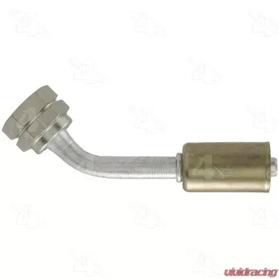 Four Seasons 45 Female Metric O-Ring A/C Fitting 14526 - 14526