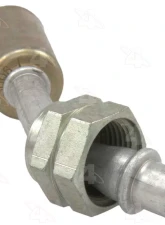 Four Seasons 45 Female Metric O-Ring A/C Fitting 14526                                     - 14526 - Image 2