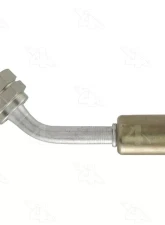 Four Seasons 45 Female Metric O-Ring A/C Fitting 14526                                     - 14526 - Image 3