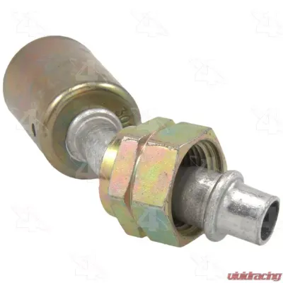 Four Seasons 45 Female Metric O-Ring A/C Fitting 14528 - 14528