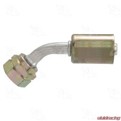 Four Seasons 45 Female Metric O-Ring A/C Fitting 14528 - 14528