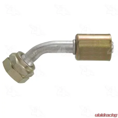 Four Seasons 45 Female Metric O-Ring A/C Fitting 14540 - 14540