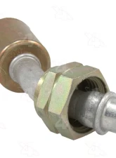 Four Seasons 45 Female Metric O-Ring A/C Fitting 14540                                     - 14540 - Image 2