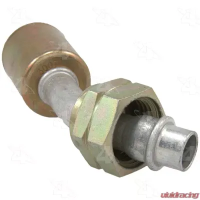 Four Seasons 45 Female Metric O-Ring A/C Fitting 14540 - 14540