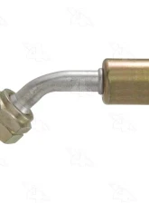 Four Seasons 45 Female Metric O-Ring A/C Fitting 14540                                     - 14540 - Image 3