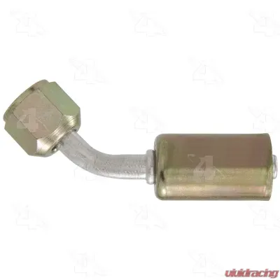 Four Seasons 45 Female Metric O-Ring A/C Fitting 14546 - 14546