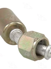 Four Seasons 45 Female Metric O-Ring A/C Fitting 14546                                     - 14546 - Image 2