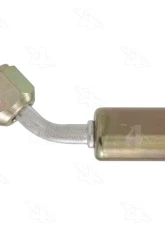 Four Seasons 45 Female Metric O-Ring A/C Fitting 14546                                     - 14546 - Image 3