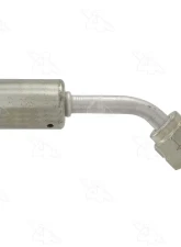 Four Seasons 45 Female Metric O-Ring A/C Fitting                                     - 14566 - Image 3