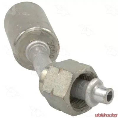 Four Seasons 45 Female Metric O-Ring A/C Fitting - 14566