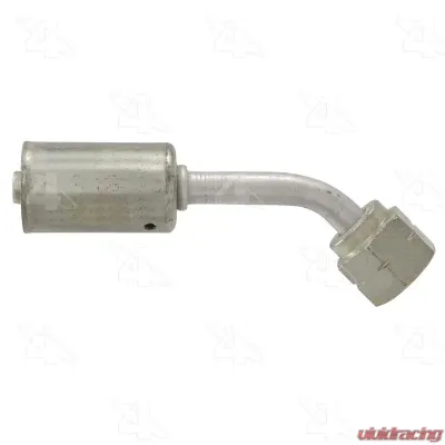Four Seasons 45 Female Metric O-Ring A/C Fitting - 14566