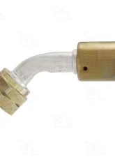 Four Seasons 45 Female Metric O-Ring A/C Fitting 14572                                     - 14572 - Image 3