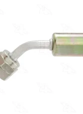 Four Seasons 45 Female Metric O-Ring A/C Fitting 14586                                     - 14586 - Image 3