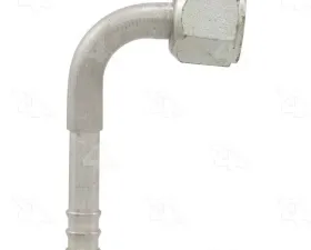 Four Seasons 90 Female Metric O-Ring A/C Fitting 14606