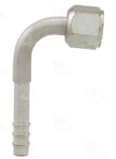 Four Seasons 90 Female Metric O-Ring A/C Fitting 14606                                     - 14606 - Image 3