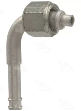 Four Seasons 90 Female Metric O-Ring A/C Fitting 14606                                     - 14606 - Image 2