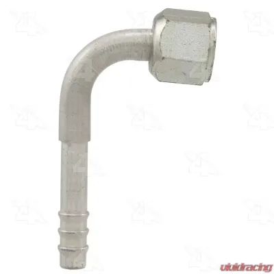Four Seasons 90 Female Metric O-Ring A/C Fitting 14606 - 14606
