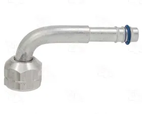 Four Seasons 90 Female Metric O-Ring A/C Fitting