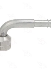Four Seasons 90 Female Metric O-Ring A/C Fitting                                     - 14608 - Image 3