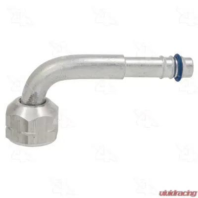 Four Seasons 90 Female Metric O-Ring A/C Fitting - 14608